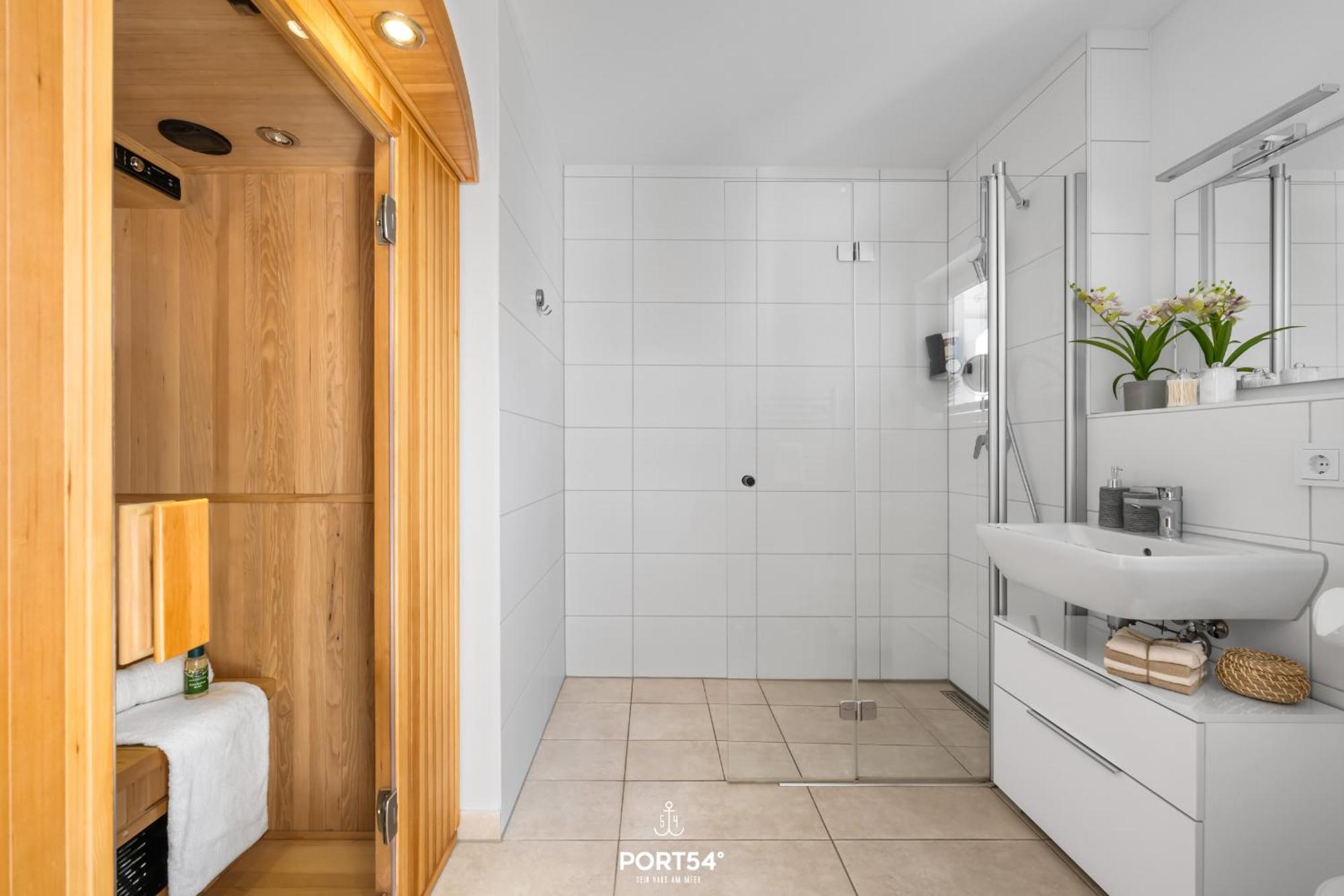 Ferienhaus Merle オルペニッツ エクステリア 写真