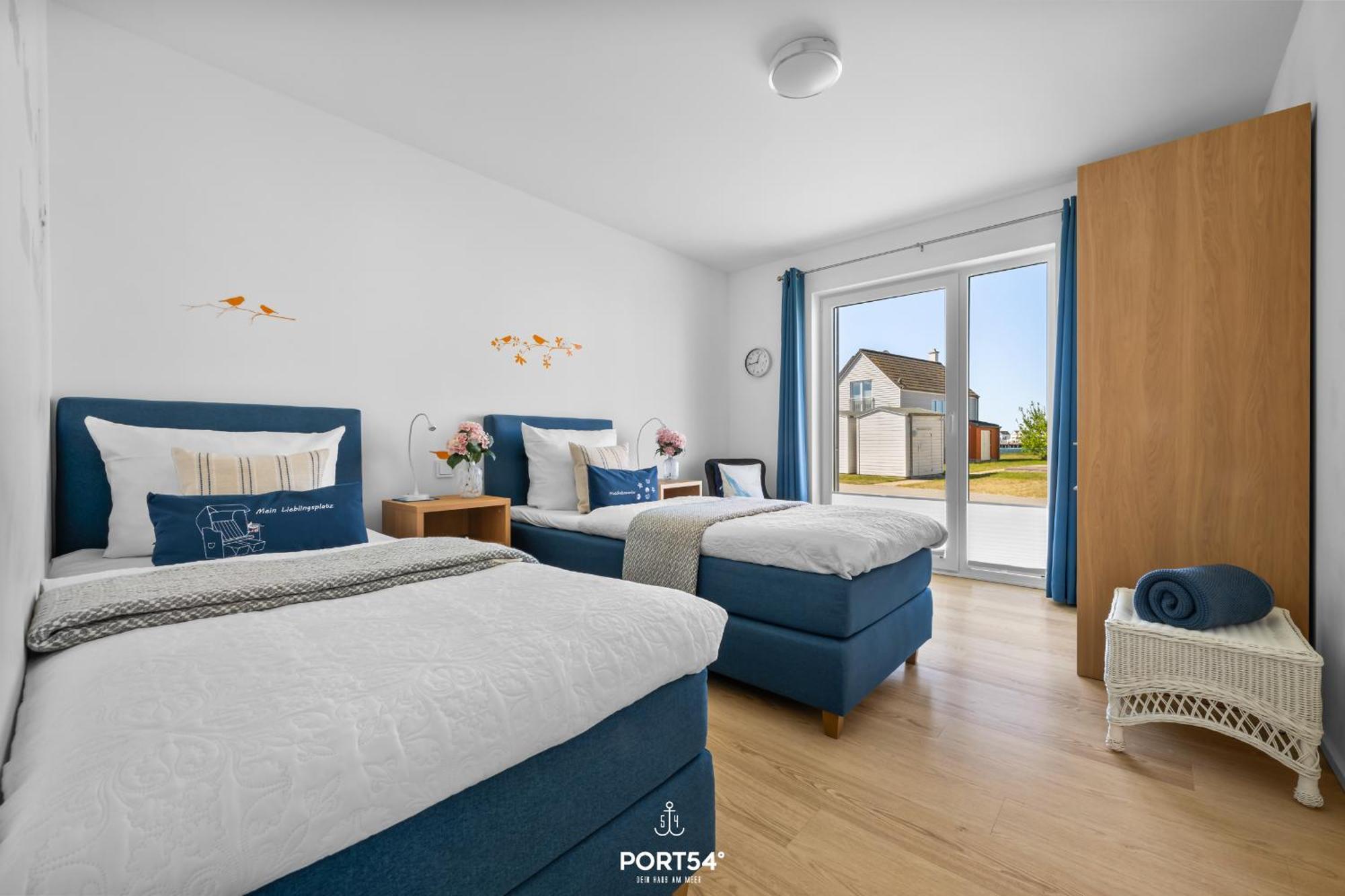 Ferienhaus Merle オルペニッツ エクステリア 写真