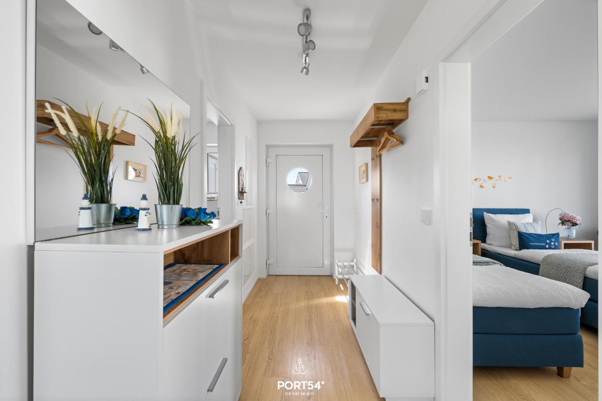 Ferienhaus Merle オルペニッツ エクステリア 写真