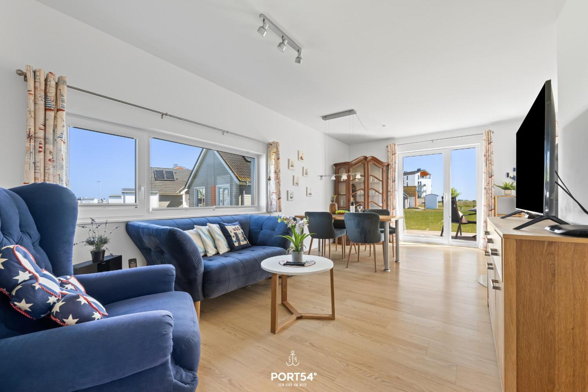 Ferienhaus Merle オルペニッツ エクステリア 写真