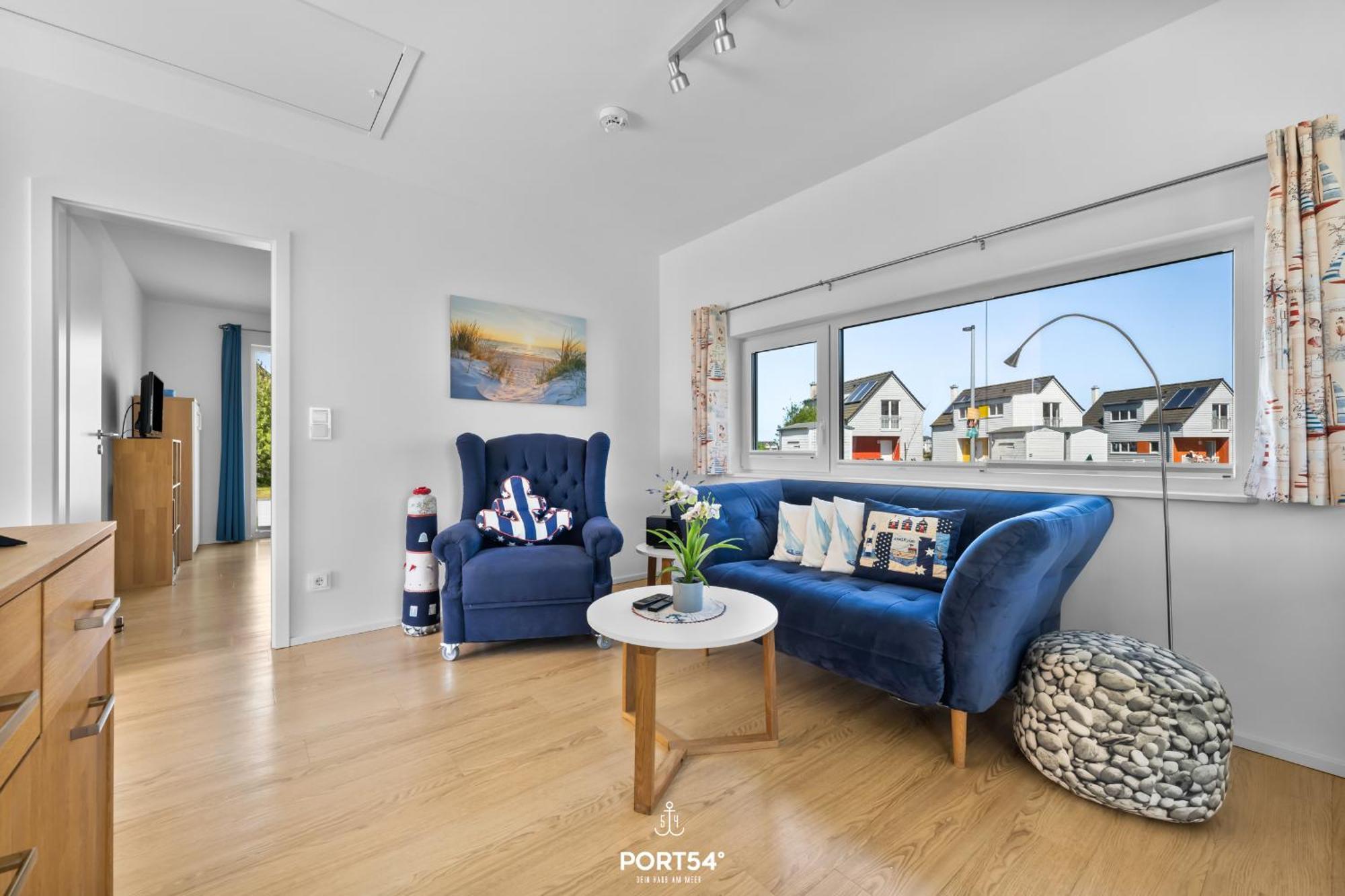 Ferienhaus Merle オルペニッツ エクステリア 写真